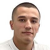 Ибрагимов Иброхим Анварович