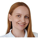 Калягина (Попова) Ольга Валерьевна
