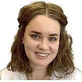 Кузнецова Алиса Олеговна