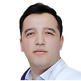 Акрамов Бахромджон Саидбобоевич