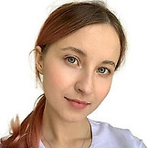 Ковешникова Анастасия Евгеньевна