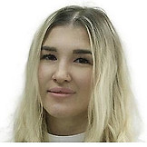 Обухова Виктория Петровна