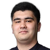 Раджабов Баходур Бахтиёрович