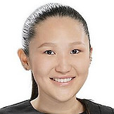 Корякина Алина Ивановна