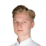 Начаров Артём Викторович