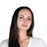 Алтунина Полина Александровна