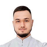 Огородников Александр Олегович