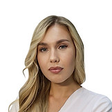 Алферова Юлия Витальевна