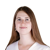 Куницкая Ирина Сергеевна