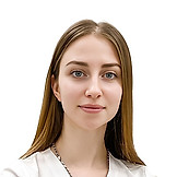 Дмитриева Елена Сергеевна