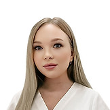 Глушкова Александра Евгеньевна