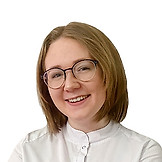 Цибульских Илона Андреевна