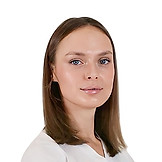 Матвеева Анастасия Михайловна