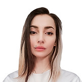 Андрюкова Алиса Олеговна