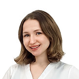 Кочерга Лилия Александровна
