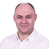 Костюк Михаил Викторович