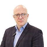 Седов Максим Борисович
