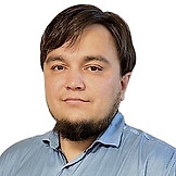 Бурнашов Николай Алексеевич