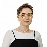 Дудко Лилия Андреевна