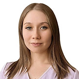 Мухачева Светлана Андреевна