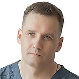 Ганичев Денис Александрович