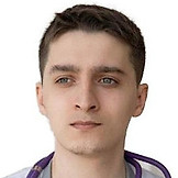 Пахомов Алексей Александрович