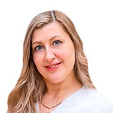 Садрутдинова Юлия Александровна