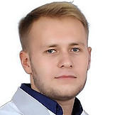 Абрамов Вадим Вадимович