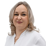 Коровина Наталья Александровна