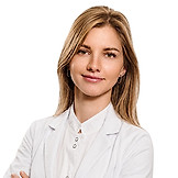 Рогова Анастасия Владимировна