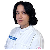 Хозина Анна Сергеевна