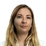 Васильченко Ольга Романовна