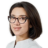 Киреева Антонина Николаевна