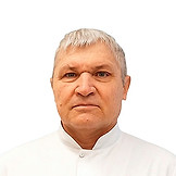 Семенов Сергей Ильич