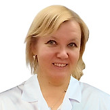Манжуго Полина Анатольевна