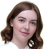 Сухарева (Чернецова) Марина Михайловна