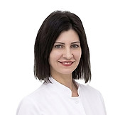 Аксюченко Ирина Игоревна