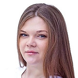 Васильева Юлия Вадимовна