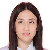 Хорунжий Софья Сахи