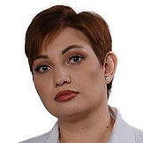 Мезит Елена Викторовна