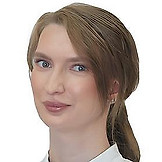Шебуняева Яна Юрьевна
