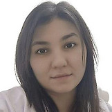 Османова Лейла Ильхамовна