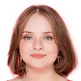 Халикова (Михно) Нина Сергеевна