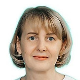 Гладышева Елена Викторовна