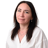 Автушко Татьяна Михайловна