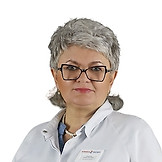 Куранова Елена Павловна