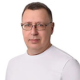Лазарев Сергей Иванович
