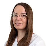 Резникова Екатерина Олеговна