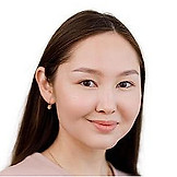 Рахматулина Эльмира Мунировна