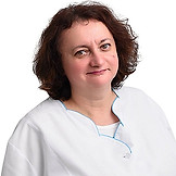 Толопило Ольга Анатольевна